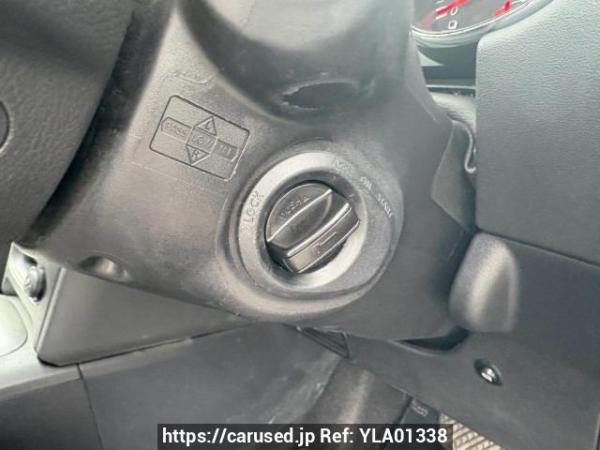 Used 2011 AT nissan dualis KJ10 Image[28]