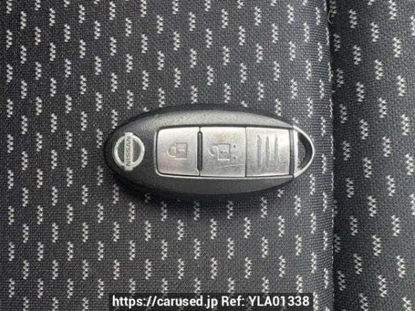 Used 2011 AT nissan dualis KJ10 Image[29]