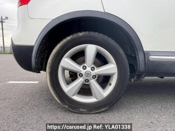 Used 2011 AT nissan dualis KJ10 Image[32]
