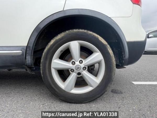 Used 2011 AT nissan dualis KJ10 Image[33]