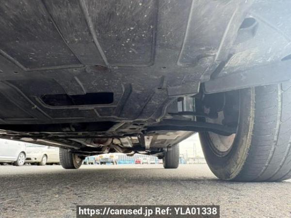 Used 2011 AT nissan dualis KJ10 Image[39]