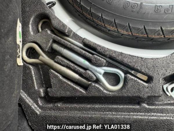 Used 2011 AT nissan dualis KJ10 Image[44]