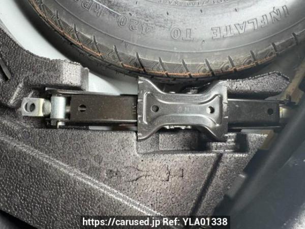 Used 2011 AT nissan dualis KJ10 Image[45]