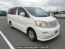 Toyota Alphard ANH10W