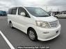 Used 2003 AT toyota alphard ANH10W Image[0]