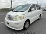 Used 2003 AT toyota alphard ANH10W Image[2]
