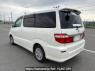 Used 2003 AT toyota alphard ANH10W Image[4]