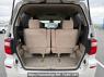 Used 2003 AT toyota alphard ANH10W Image[8]