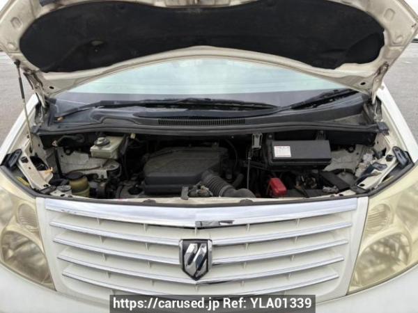 Used 2003 AT toyota alphard ANH10W Image[9]