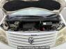Used 2003 AT toyota alphard ANH10W Image[9]