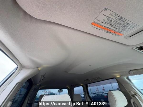 Used 2003 AT toyota alphard ANH10W Image[18]
