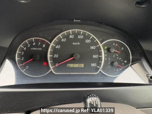 Used 2003 AT toyota alphard ANH10W Image[22]