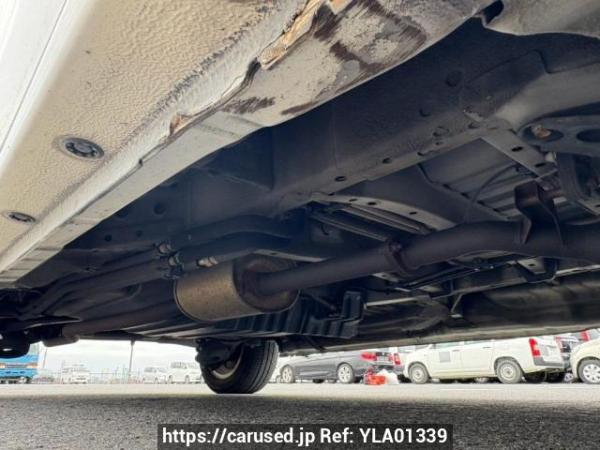 Used 2003 AT toyota alphard ANH10W Image[31]