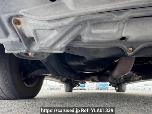 Used 2003 AT toyota alphard ANH10W Image[35]