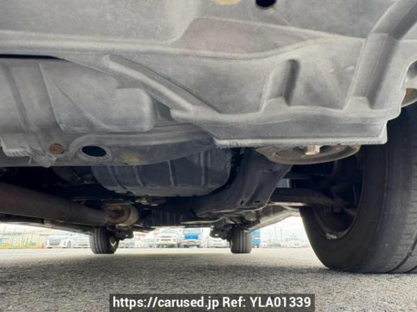 Used 2003 AT toyota alphard ANH10W Image[36]