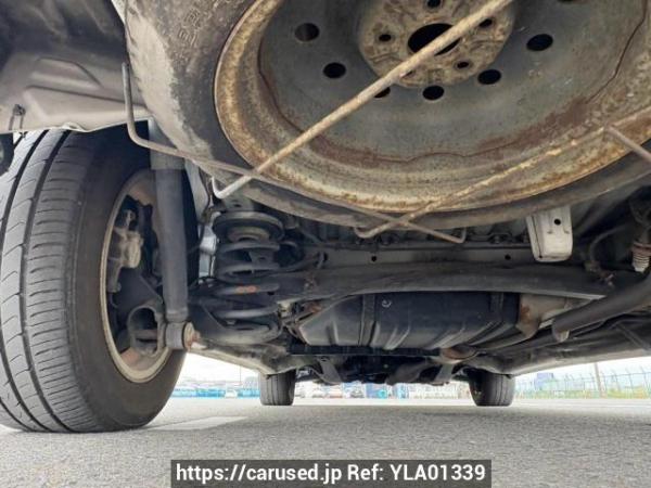 Used 2003 AT toyota alphard ANH10W Image[37]