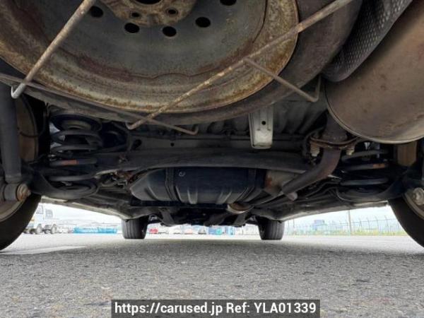 Used 2003 AT toyota alphard ANH10W Image[38]