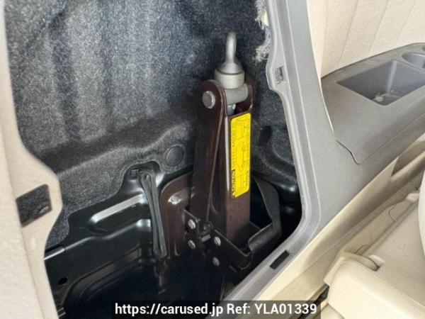 Used 2003 AT toyota alphard ANH10W Image[42]