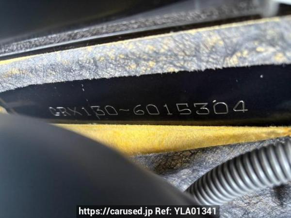 Used 2010 AT toyota mark-x GRX130 Image[11]