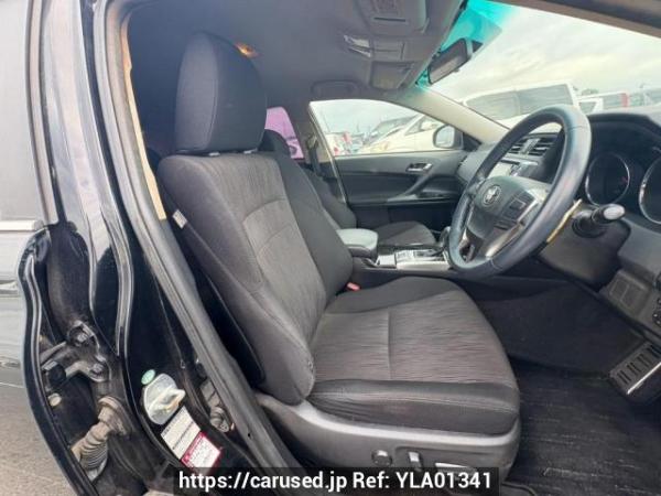 Used 2010 AT toyota mark-x GRX130 Image[12]