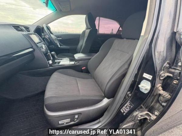 Used 2010 AT toyota mark-x GRX130 Image[13]