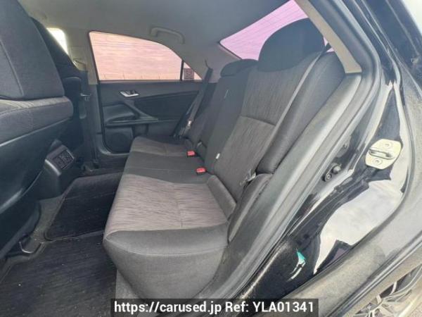 Used 2010 AT toyota mark-x GRX130 Image[15]