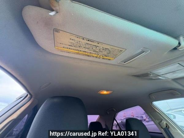 Used 2010 AT toyota mark-x GRX130 Image[17]