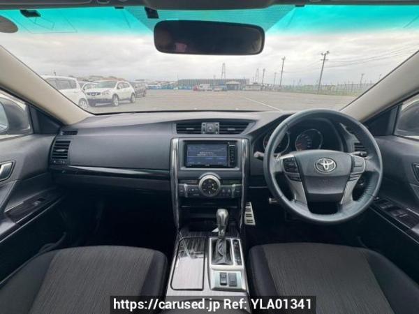 Used 2010 AT toyota mark-x GRX130 Image[18]