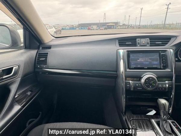 Used 2010 AT toyota mark-x GRX130 Image[19]
