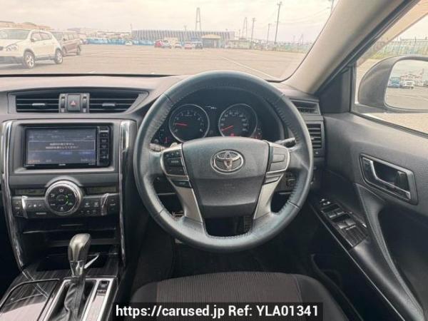 Used 2010 AT toyota mark-x GRX130 Image[20]