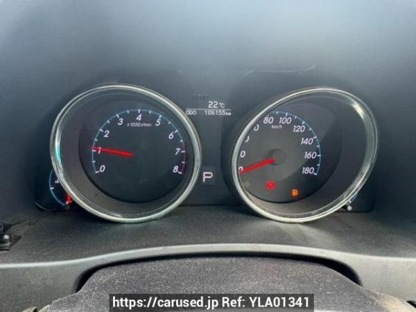 Used 2010 AT toyota mark-x GRX130 Image[21]
