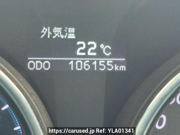 Used 2010 AT toyota mark-x GRX130 Image[22]