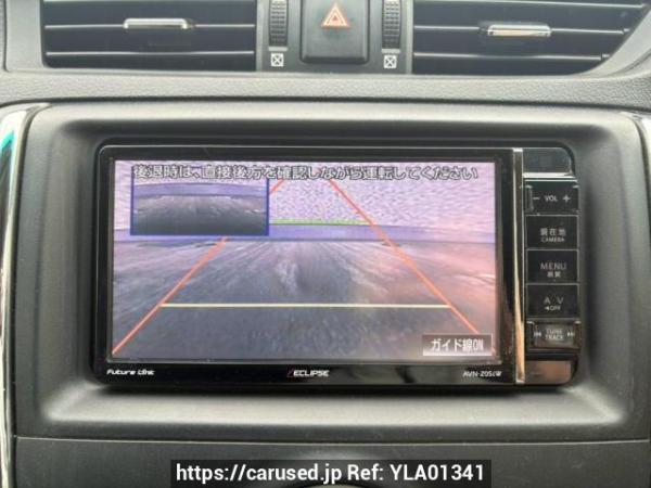 Used 2010 AT toyota mark-x GRX130 Image[25]