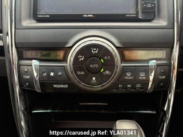 Used 2010 AT toyota mark-x GRX130 Image[26]
