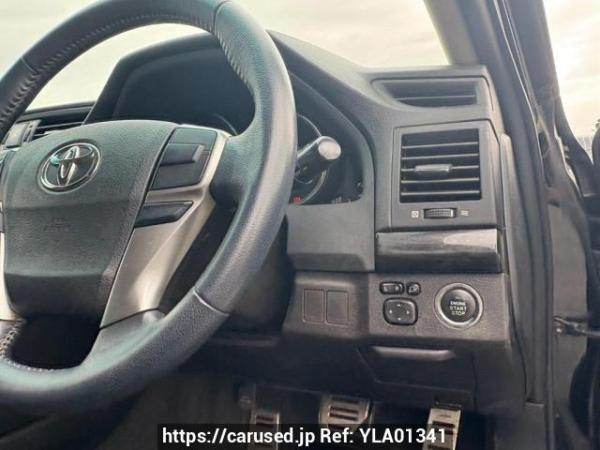 Used 2010 AT toyota mark-x GRX130 Image[28]