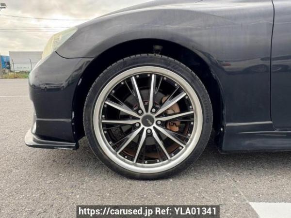 Used 2010 AT toyota mark-x GRX130 Image[31]