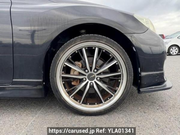Used 2010 AT toyota mark-x GRX130 Image[32]