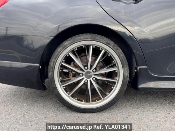 Used 2010 AT toyota mark-x GRX130 Image[33]