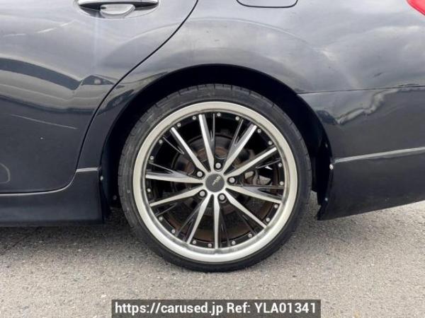 Used 2010 AT toyota mark-x GRX130 Image[34]