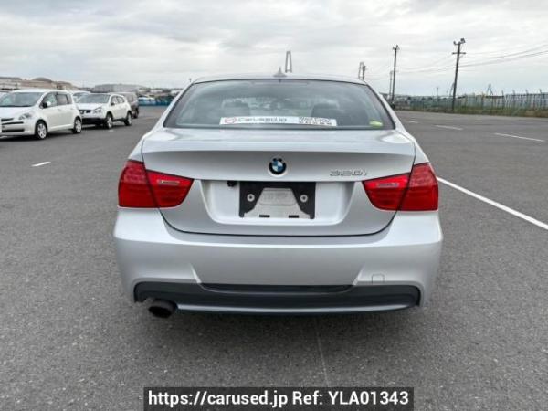 Used 2011 AT bmw 3-series PG20 Image[5]