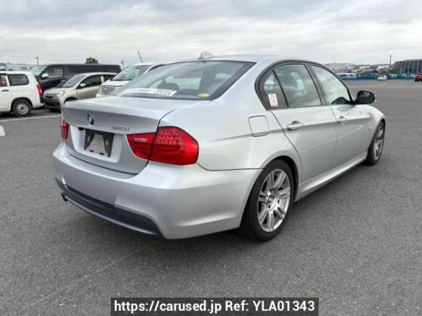 Used 2011 AT bmw 3-series PG20 Image[6]