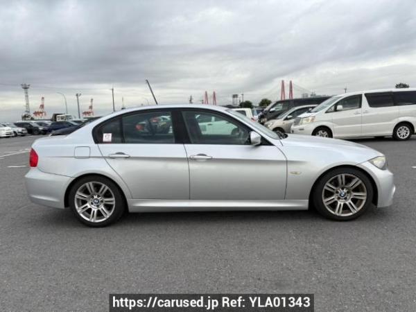 Used 2011 AT bmw 3-series PG20 Image[7]