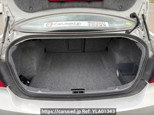 Used 2011 AT bmw 3-series PG20 Image[8]