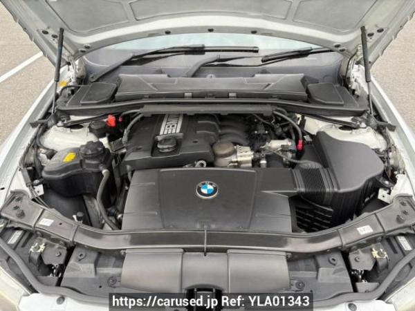Used 2011 AT bmw 3-series PG20 Image[9]