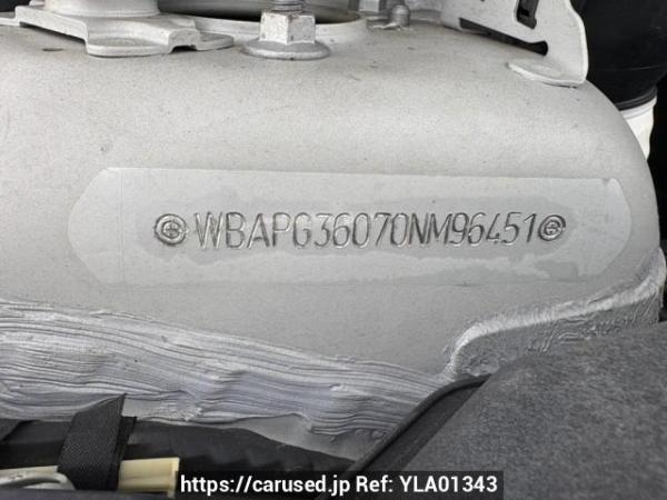 Used 2011 AT bmw 3-series PG20 Image[10]