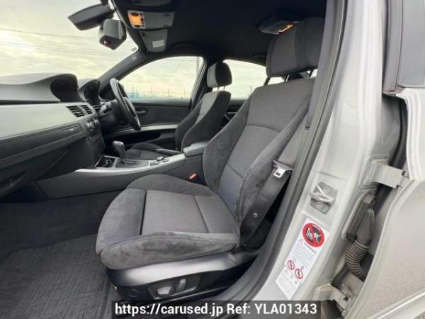 Used 2011 AT bmw 3-series PG20 Image[12]