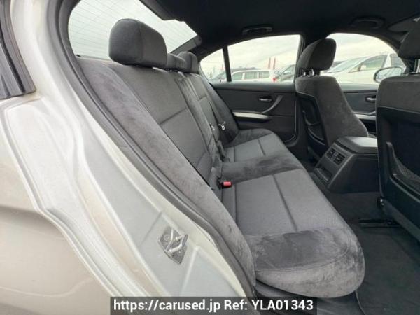 Used 2011 AT bmw 3-series PG20 Image[13]