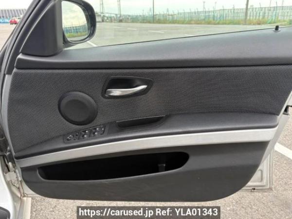 Used 2011 AT bmw 3-series PG20 Image[15]
