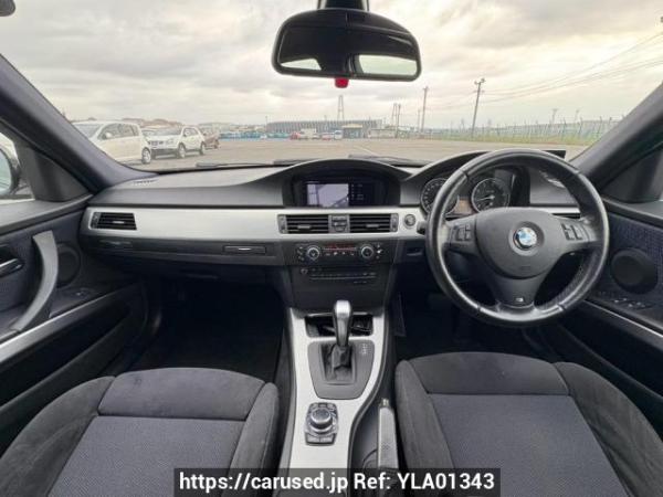 Used 2011 AT bmw 3-series PG20 Image[17]