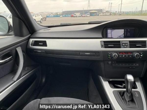Used 2011 AT bmw 3-series PG20 Image[18]